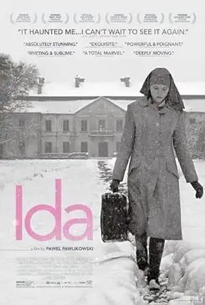 فيلم Ida 2013 مترجم